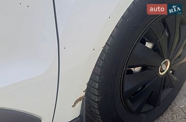 Грузовой фургон Ford Transit Connect 2014 в Калиновке
