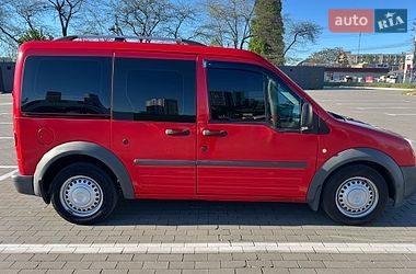 Минивэн Ford Transit Connect 2010 в Одессе
