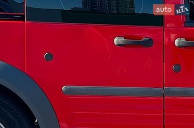 Минивэн Ford Transit Connect 2010 в Одессе