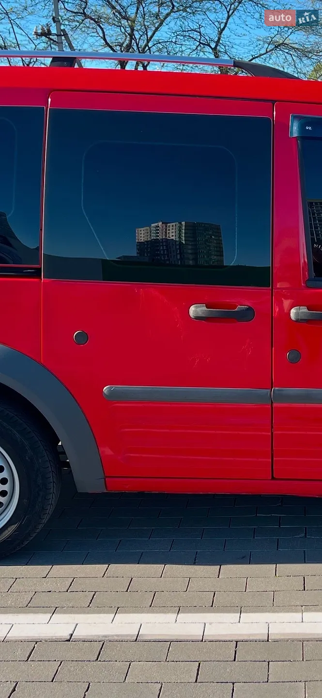 2010 Ford Transit Connect - мініатюра 11