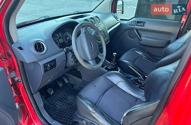 Минивэн Ford Transit Connect 2010 в Одессе