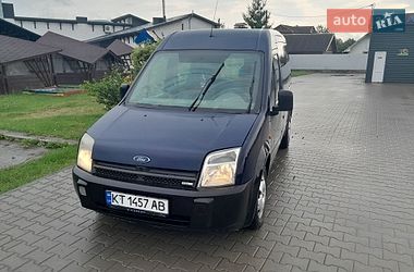 Вантажний фургон Ford Transit Connect 2003 в Рожнові