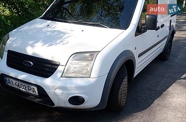 Вантажний фургон Ford Transit Connect 2012 в Києві