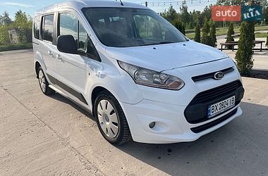 Мінівен Ford Transit Connect 2013 в Славуті