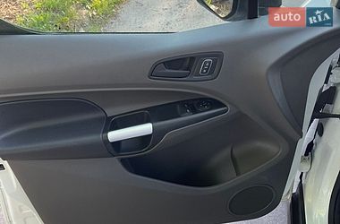 Вантажний фургон Ford Transit Connect 2021 в Дубні