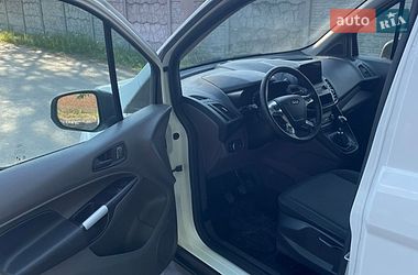 Вантажний фургон Ford Transit Connect 2021 в Дубні