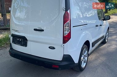 Вантажний фургон Ford Transit Connect 2021 в Дубні