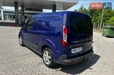 Грузовой фургон Ford Transit Connect 2016 в Житомире