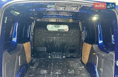 Грузовой фургон Ford Transit Connect 2016 в Житомире