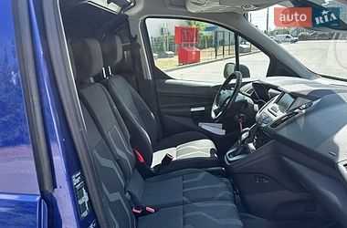 Грузовой фургон Ford Transit Connect 2016 в Житомире