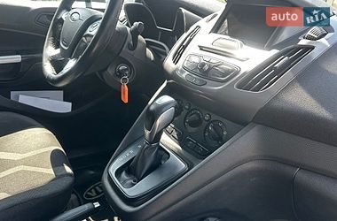 Грузовой фургон Ford Transit Connect 2016 в Житомире