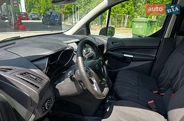 Грузовой фургон Ford Transit Connect 2016 в Житомире