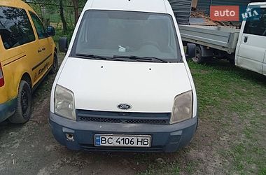 Минивэн Ford Transit Connect 2005 в Новом Роздоле