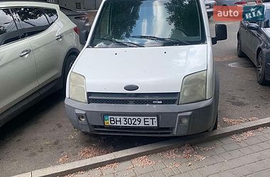 Мінівен Ford Transit Connect 2004 в Ізмаїлі