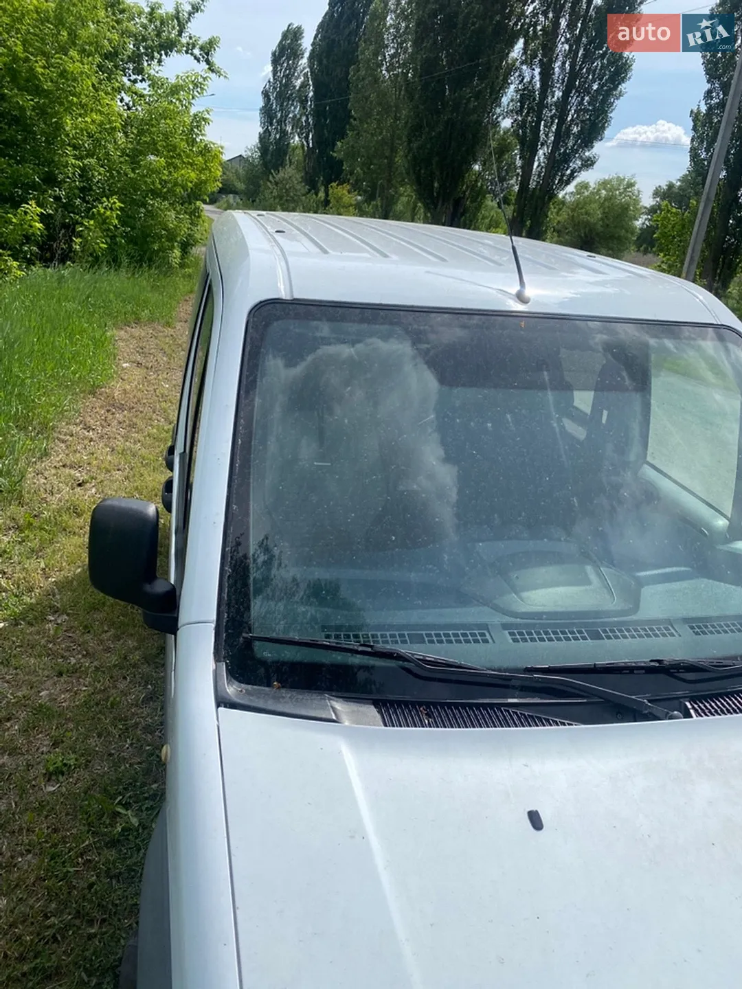 2010 Ford Transit Connect - мініатюра 9