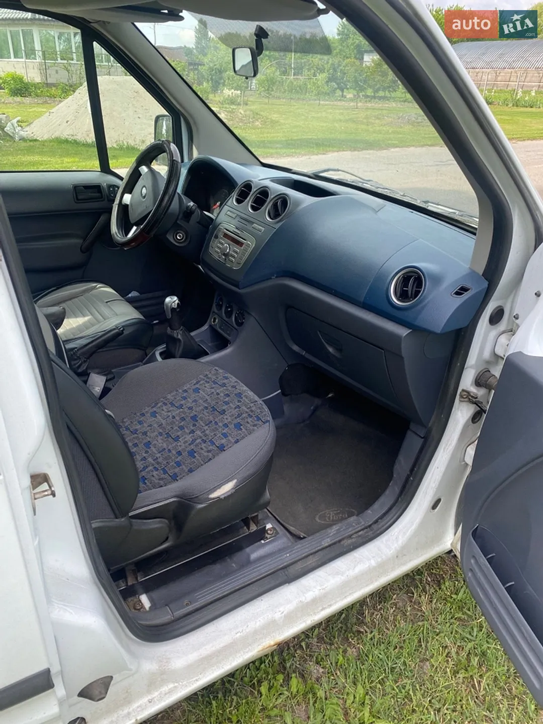 2010 Ford Transit Connect - мініатюра 10