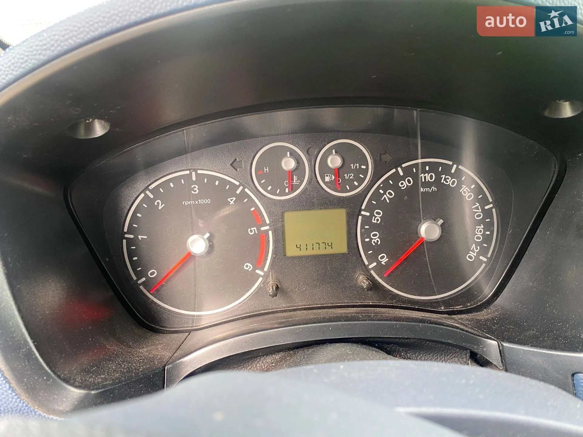2010 Ford Transit Connect - мініатюра 15