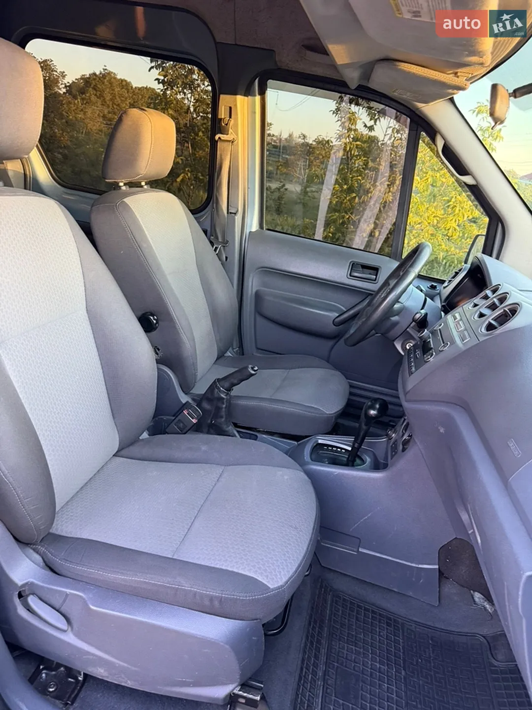 2013 Ford Transit Connect - мініатюра 13