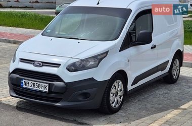 Вантажний фургон Ford Transit Connect 2014 в Вінниці