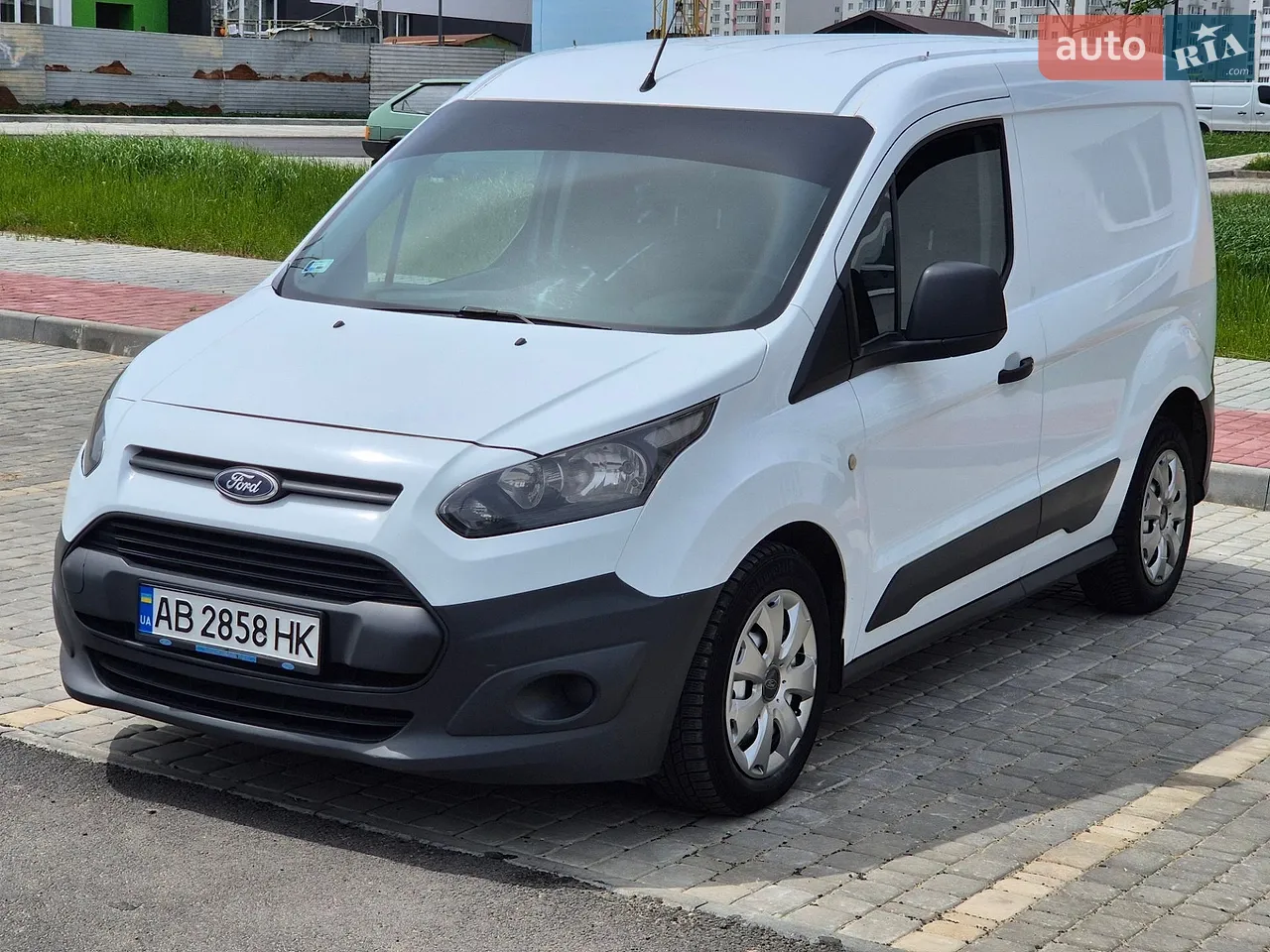 2014 Renault Scenic - мініатюра 51