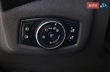 Грузовой фургон Ford Transit Connect 2016 в Кременчуге