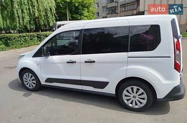 Минивэн Ford Transit Connect 2015 в Луцке