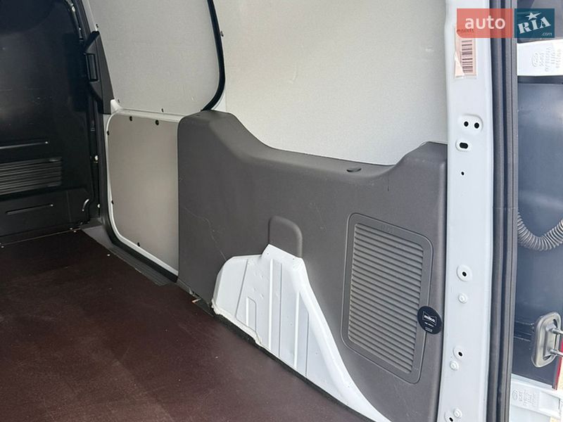 Грузовой фургон Ford Transit Connect 2021 в Луцке фото 22 Грузовой фургон Ford Transit Connect 2021 в Луцке