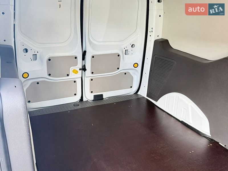 Грузовой фургон Ford Transit Connect 2021 в Луцке фото 26 Грузовой фургон Ford Transit Connect 2021 в Луцке