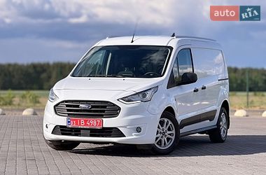Грузовой фургон Ford Transit Connect 2022 в Радивилове