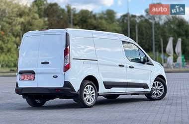 Грузовой фургон Ford Transit Connect 2022 в Радивилове