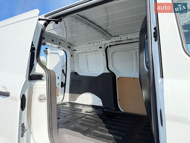 Грузовой фургон Ford Transit Connect 2022 в Радивилове