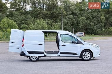 Грузовой фургон Ford Transit Connect 2022 в Радивилове
