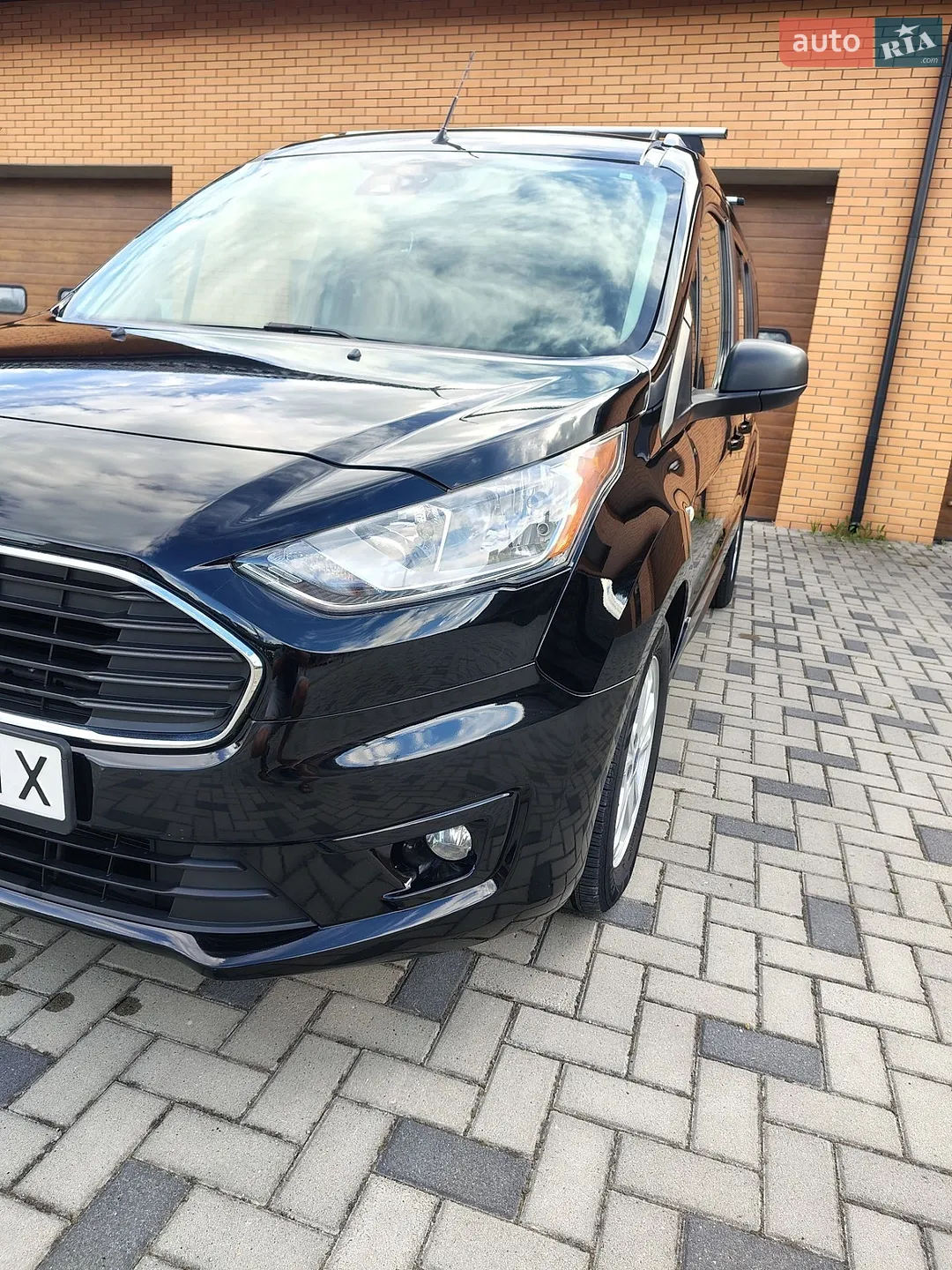 2019 Ford Transit Connect - мініатюра 11