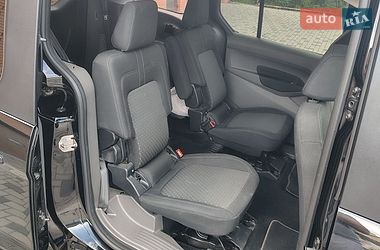 Минивэн Ford Transit Connect 2019 в Ровно