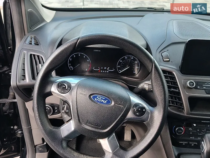 Ford Transit Connect 2019 VIN NM0GE9F23L1442876 фото оголошення 13 з 82
