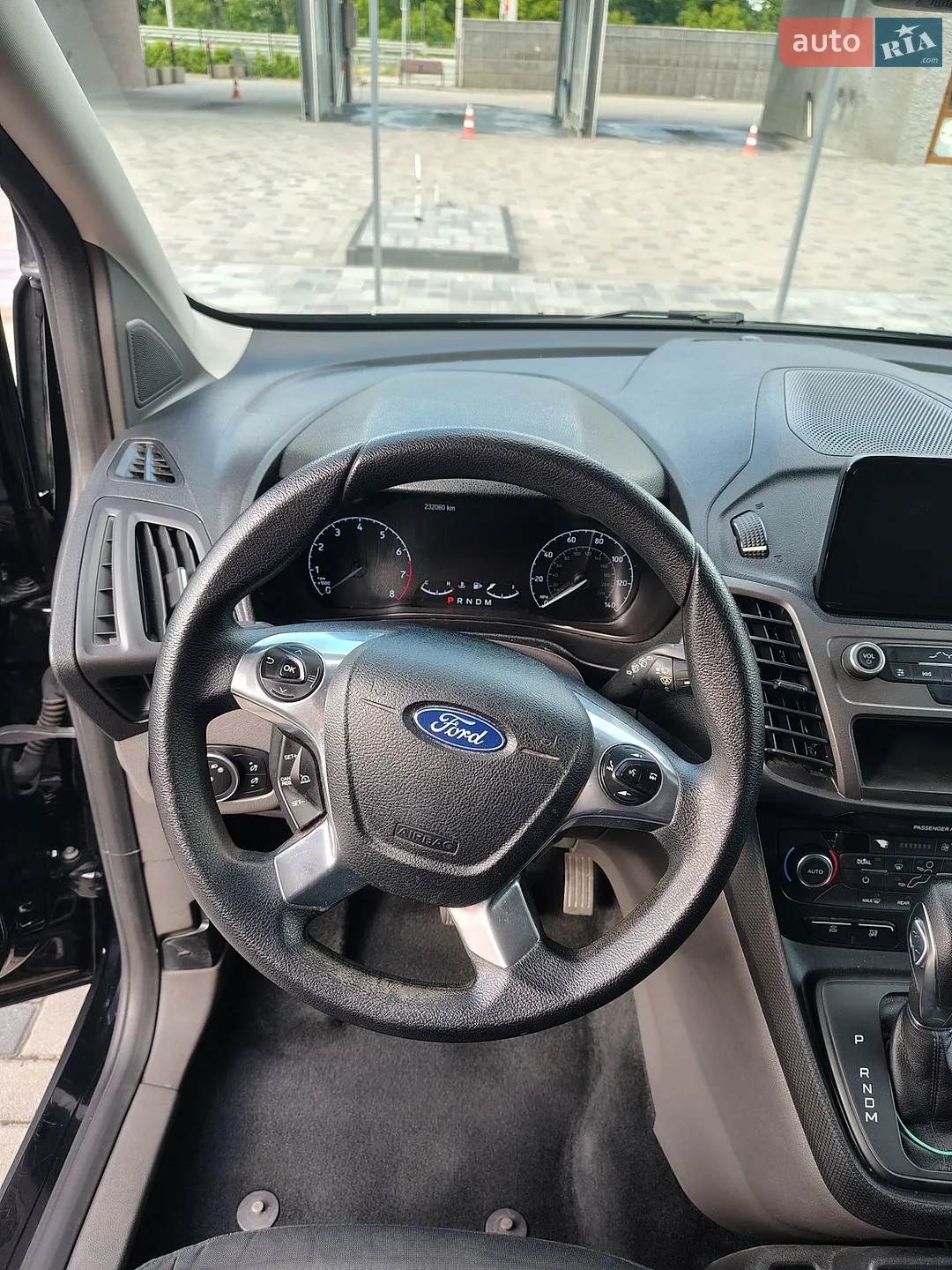 2019 Ford Transit Connect - мініатюра 13