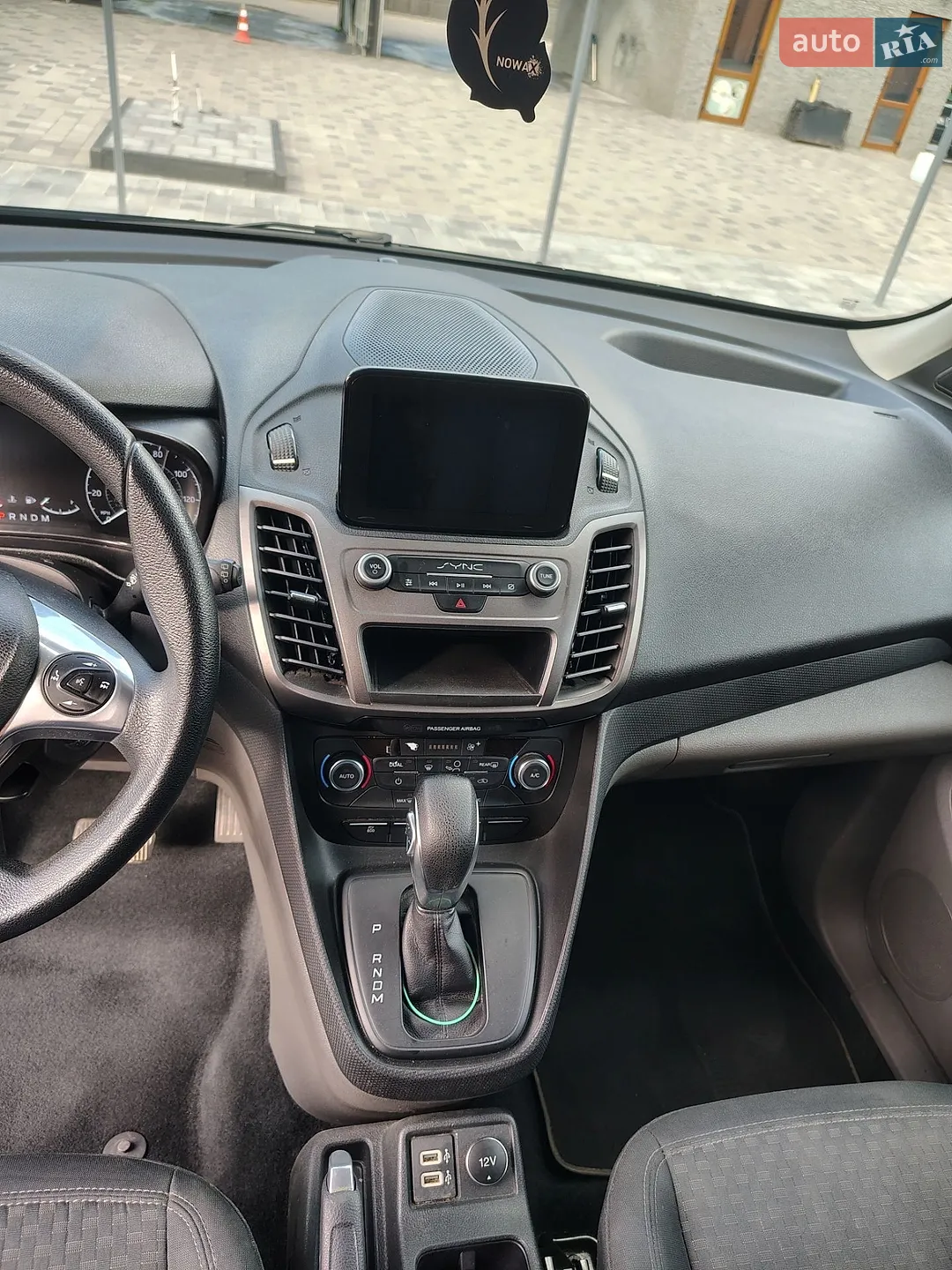 2019 Ford Transit Connect - мініатюра 14