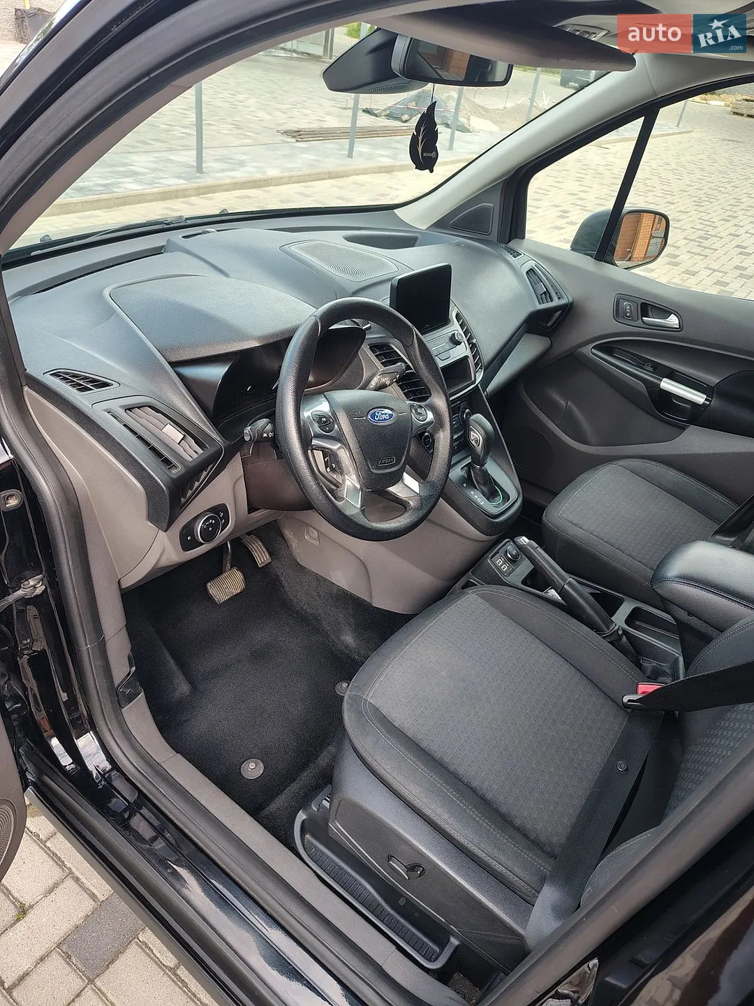 2019 Ford Transit Connect - мініатюра 17