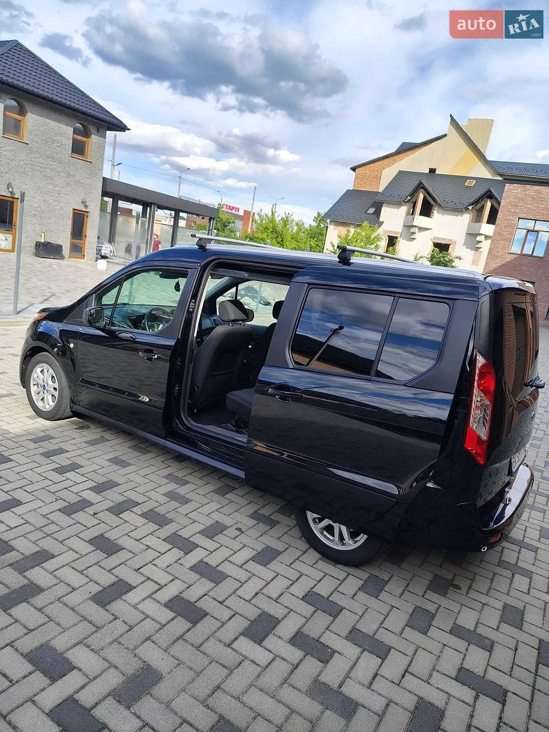 2019 Ford Transit Connect - мініатюра 18