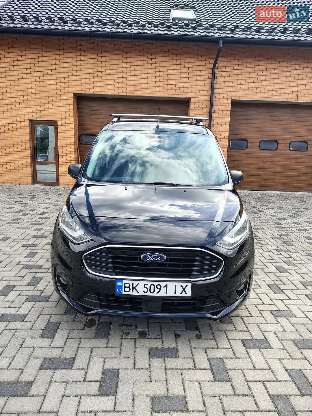2019 Ford Transit Connect - мініатюра 24