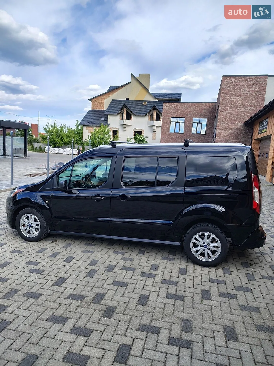 2019 Ford Transit Connect - мініатюра 26