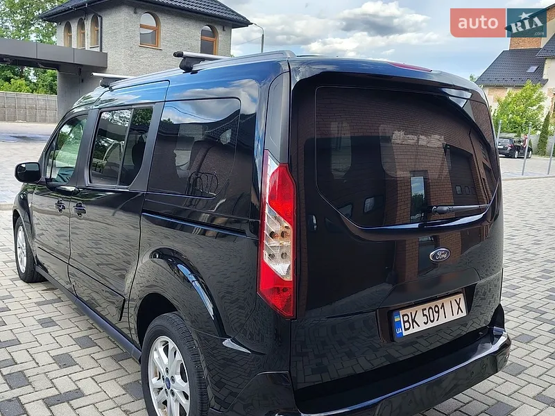 Ford Transit Connect 2019 VIN NM0GE9F23L1442876 фото оголошення 27 з 82