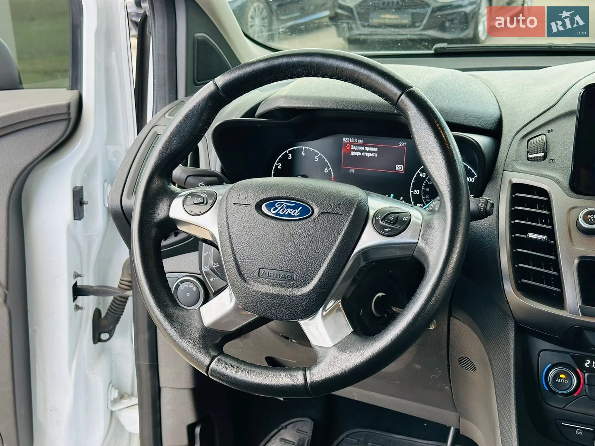 2018 Ford Transit Connect - мініатюра 19