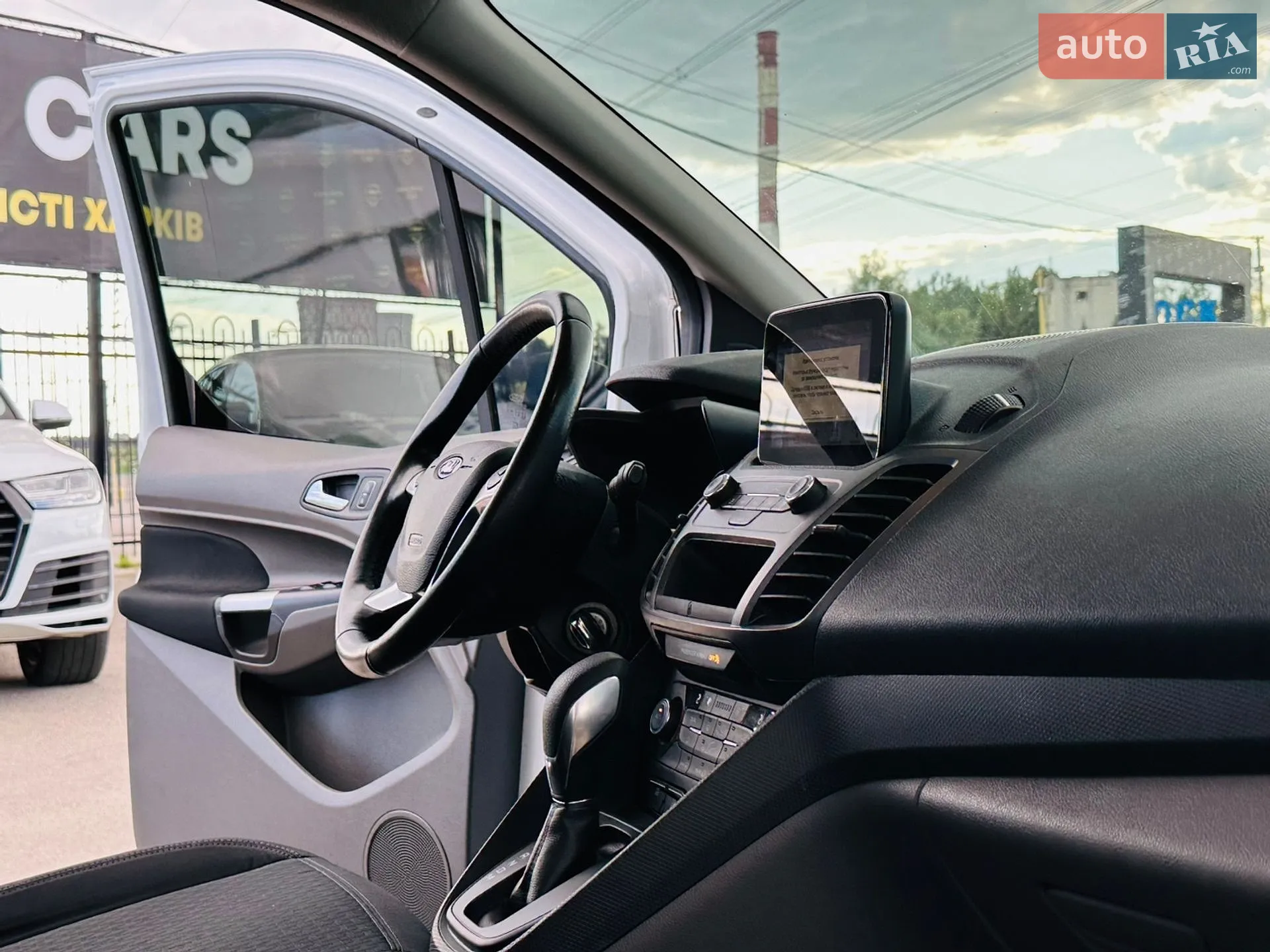 2018 Ford Transit Connect - мініатюра 21