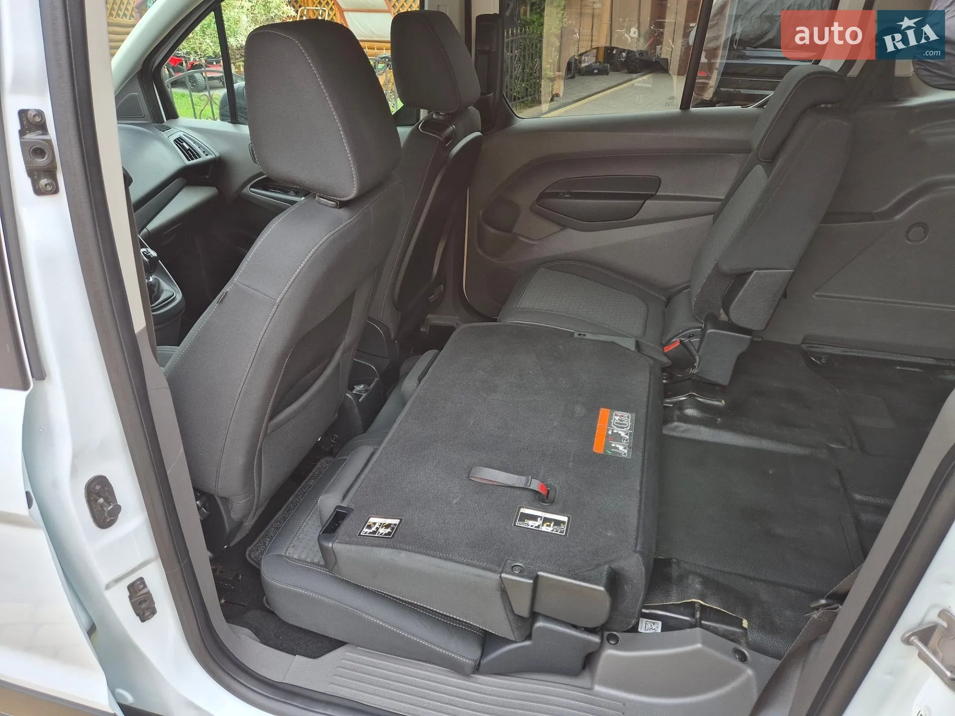 2020 Ford Transit Connect - мініатюра 29