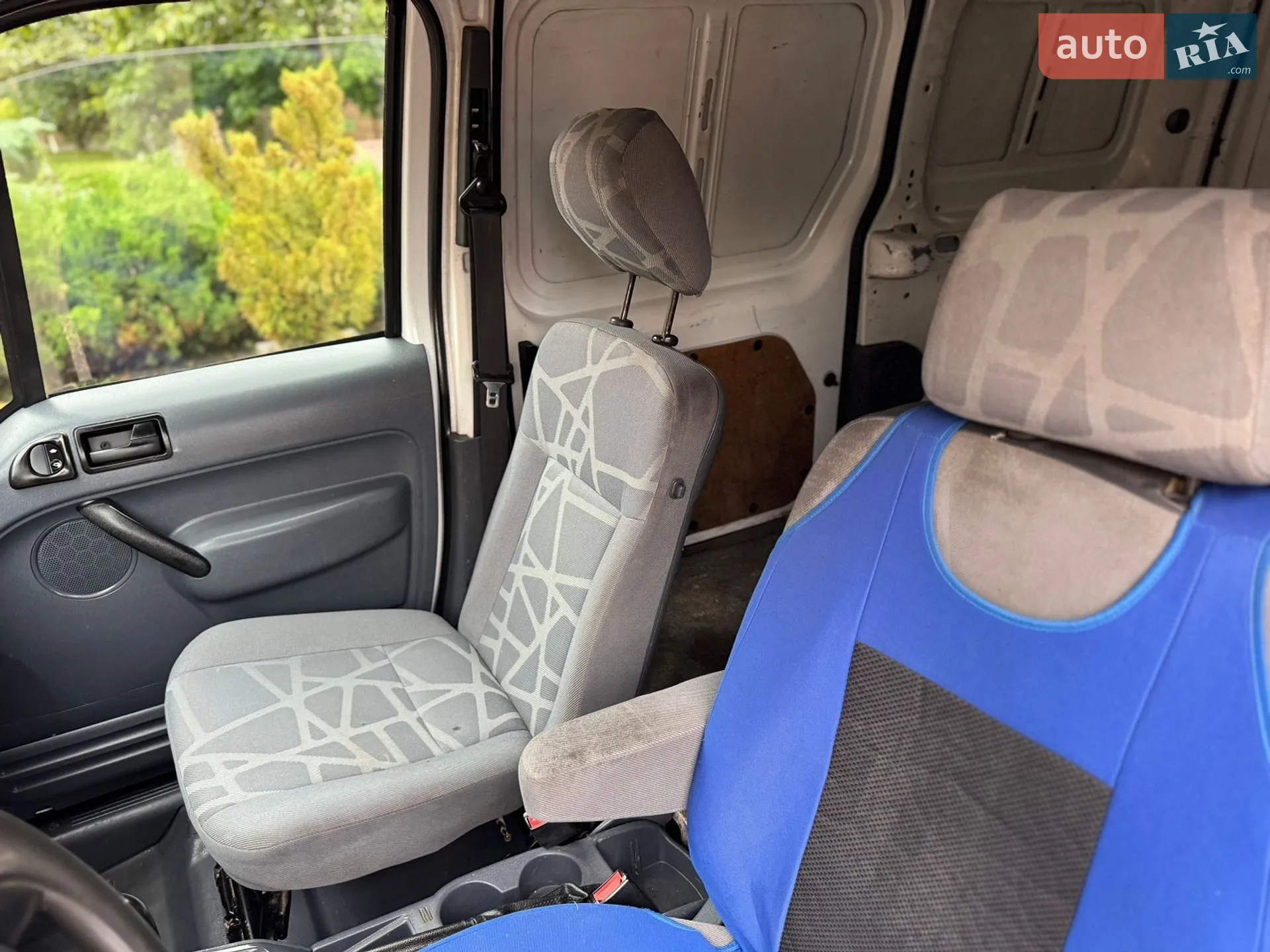 2010 Ford Transit Connect - мініатюра 19