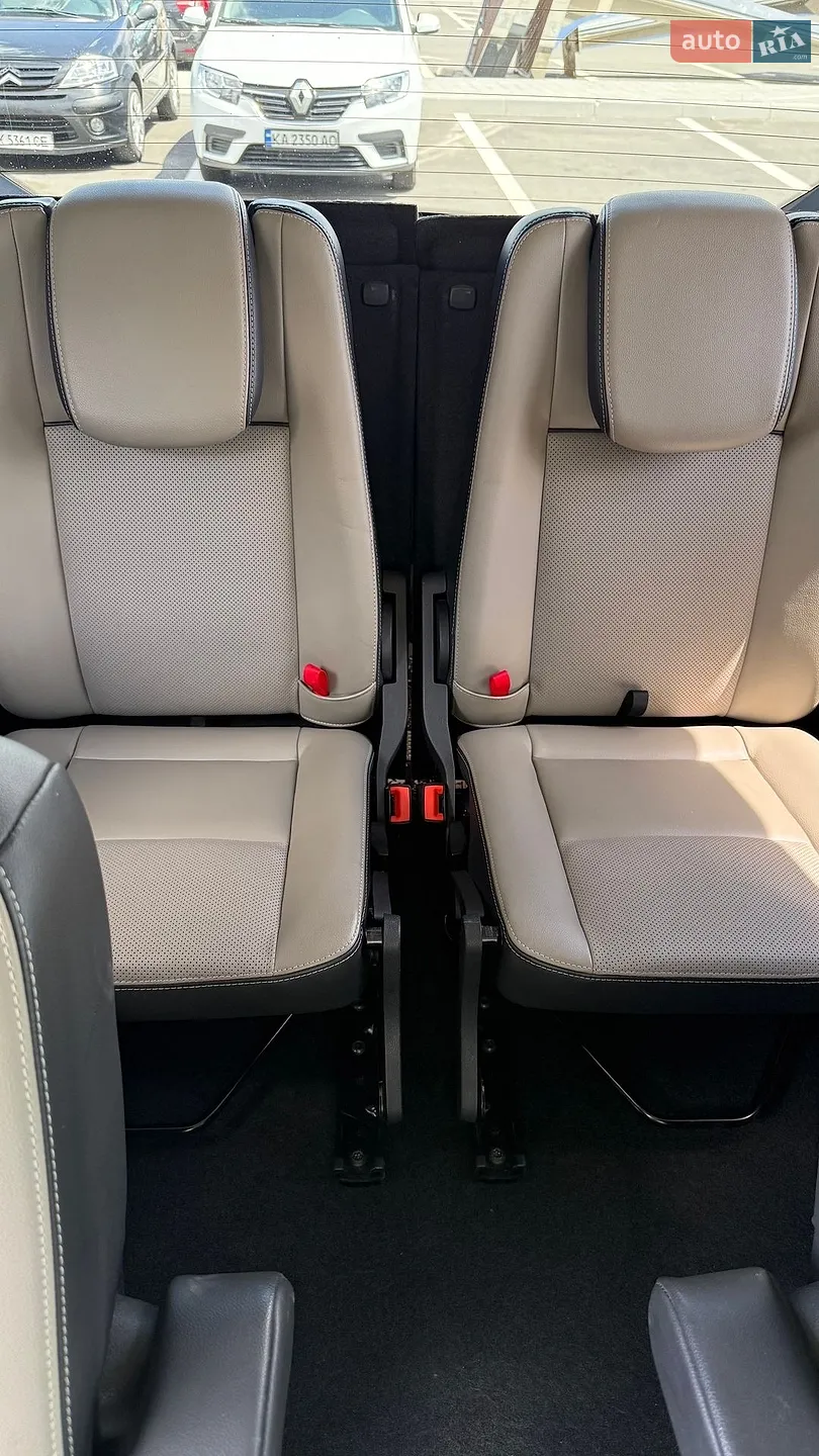 2017 Ford Transit Connect - мініатюра 16