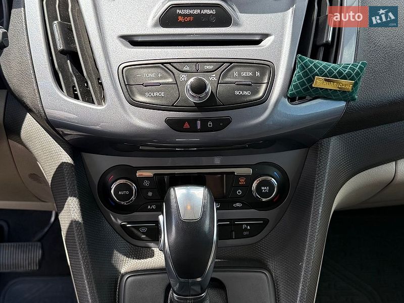 Мінівен Ford Transit Connect 2017 в Рівному