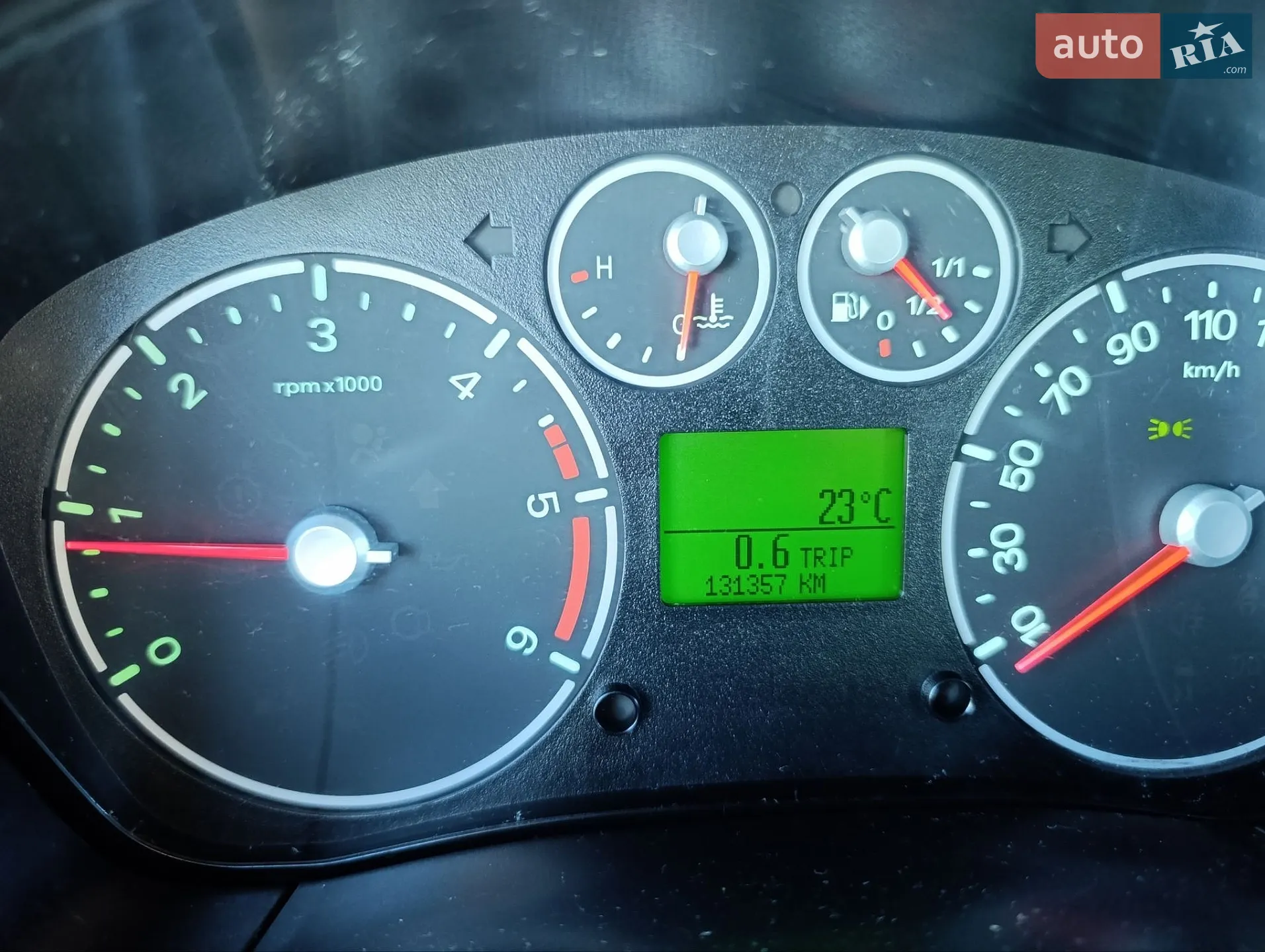 2011 Ford Transit Connect - мініатюра 19