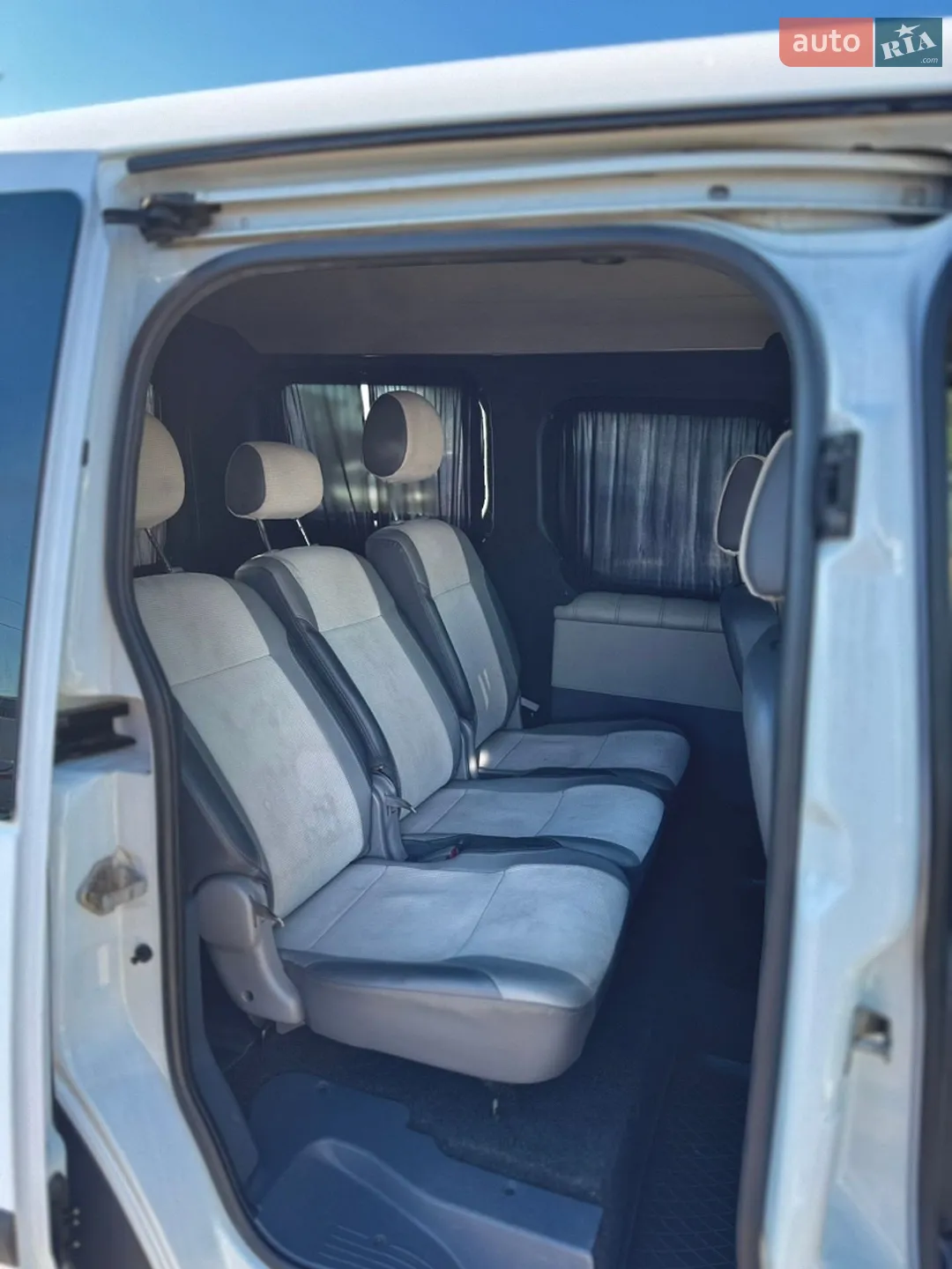 2010 Ford Transit Connect - мініатюра 10